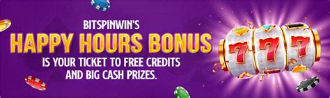 Bitspinwin casino bonus